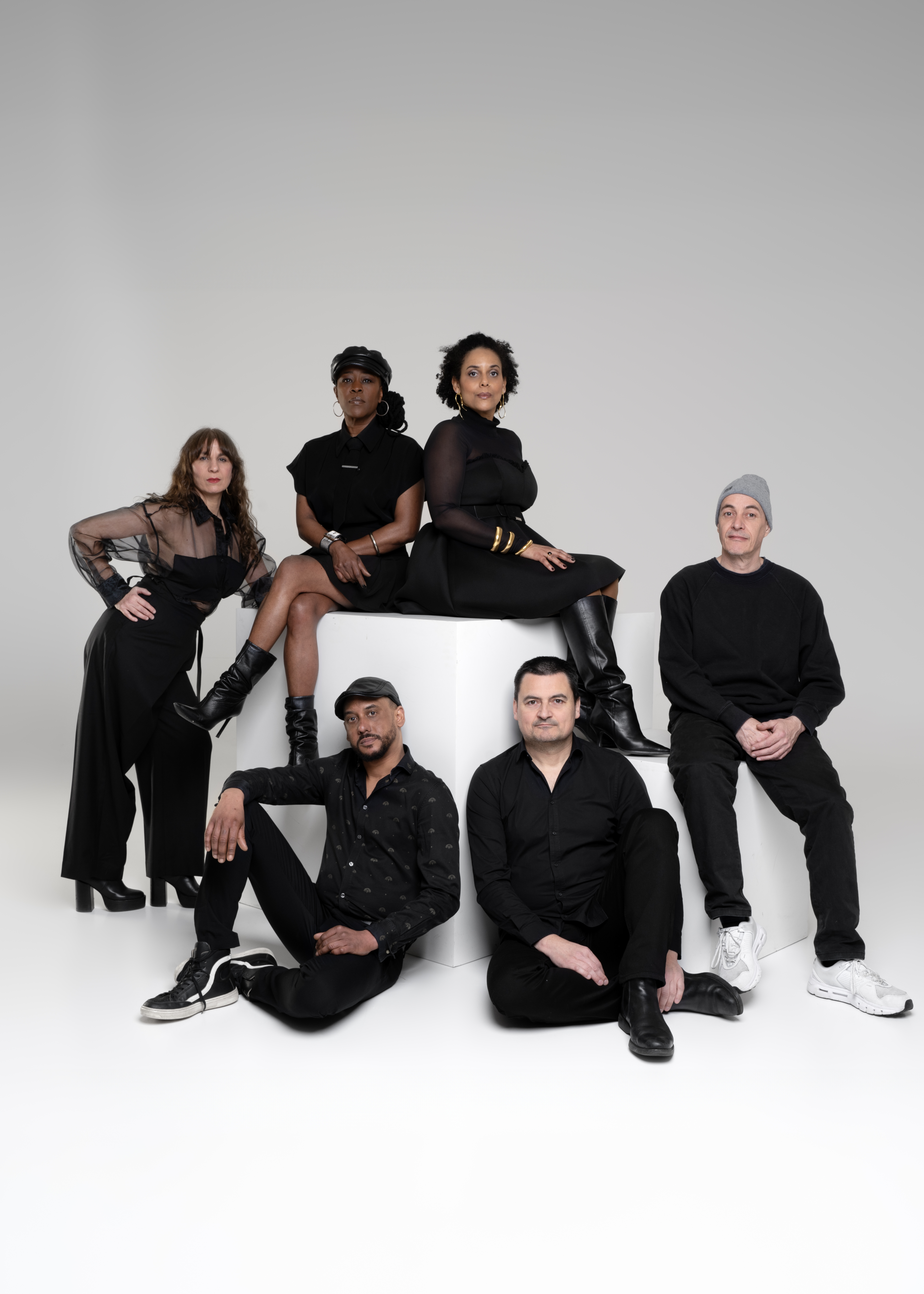 Ten Feet From Stardom