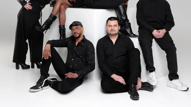 Ten Feet From Stardom