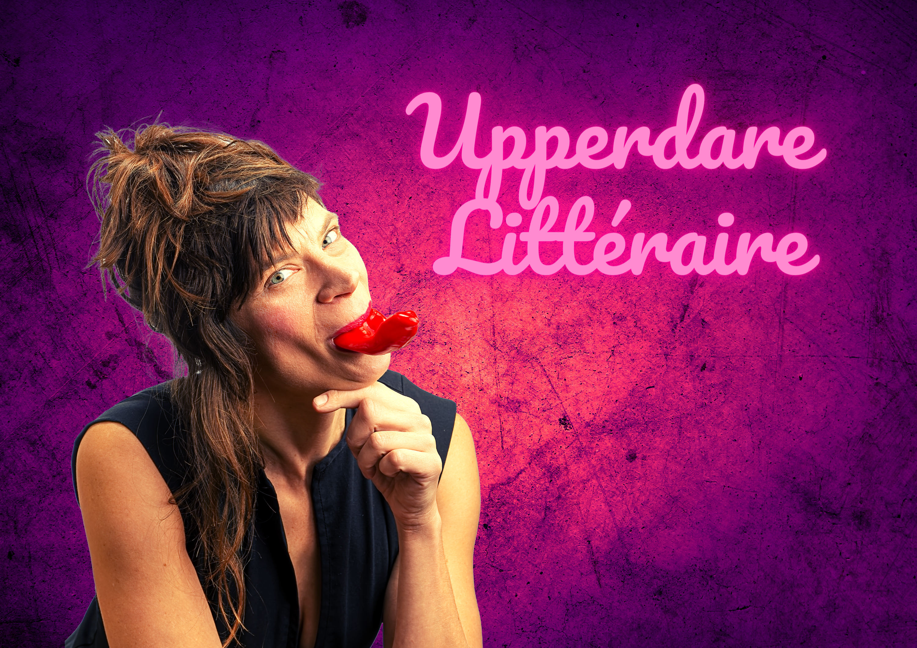 Upperdare Litteraire