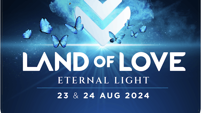 Land of Love 2024