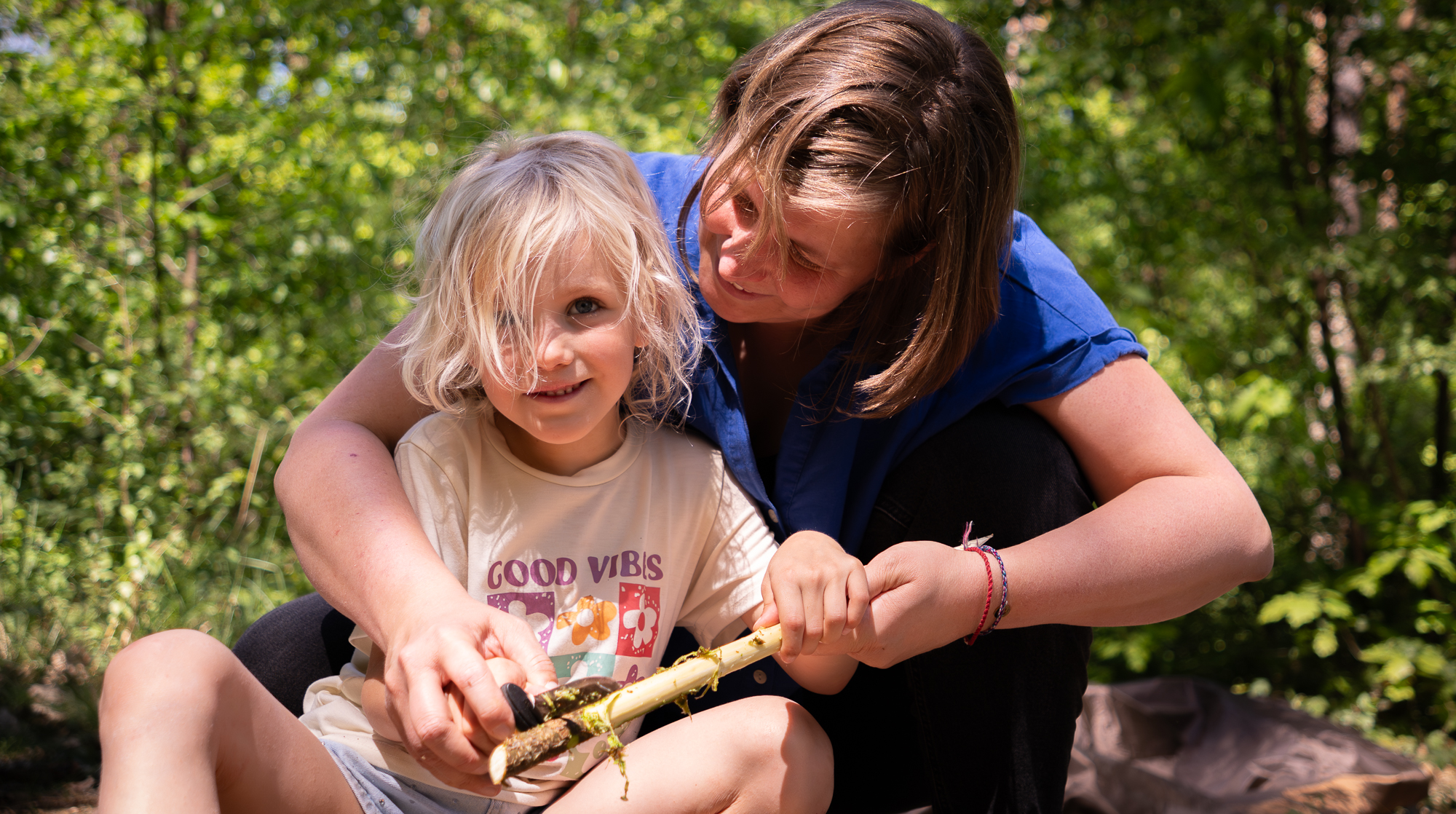 Forest School 