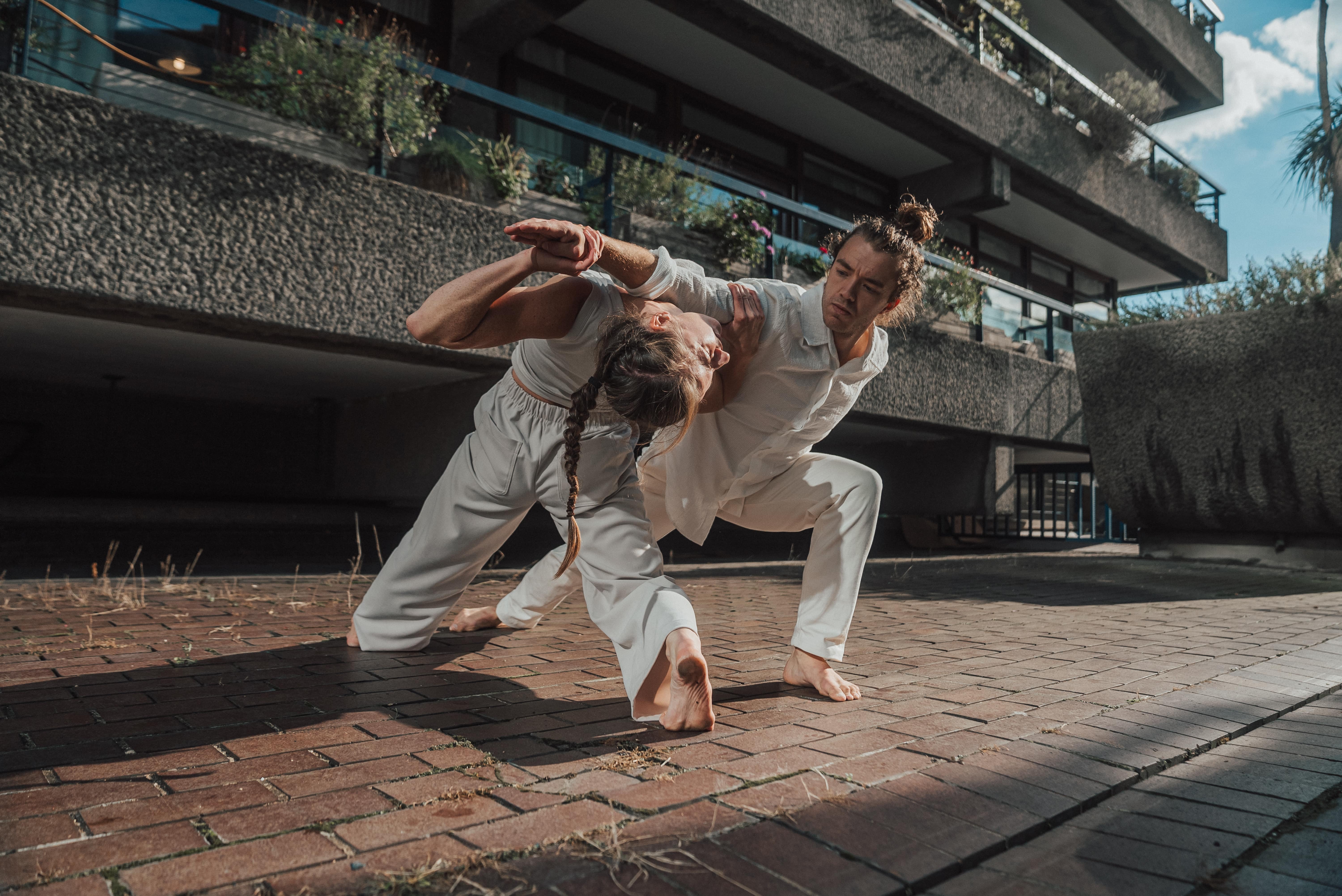 Vanhulle Dance Theatre