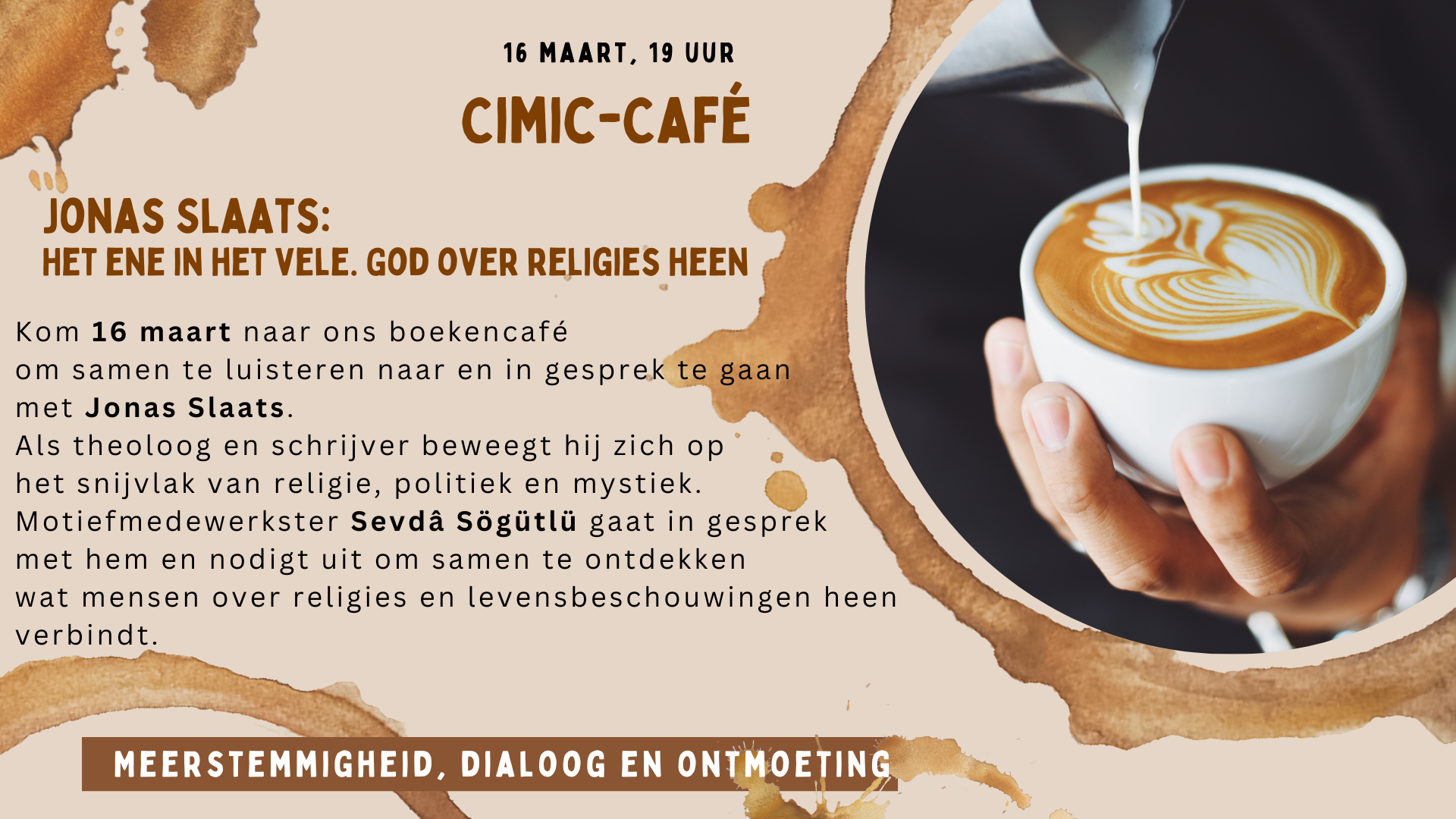 CIMIC Café