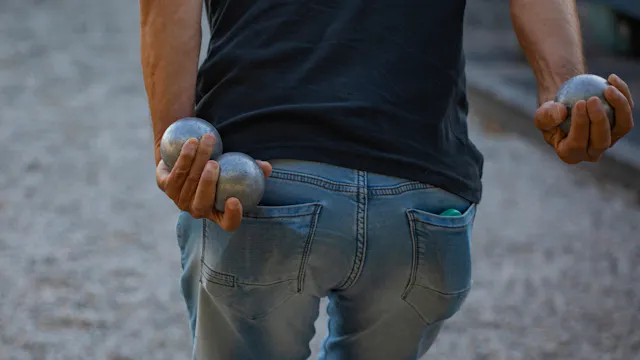 petanque