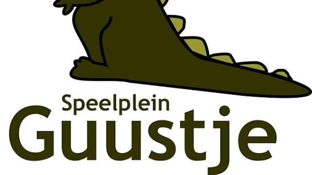 Speelplein Guustje
