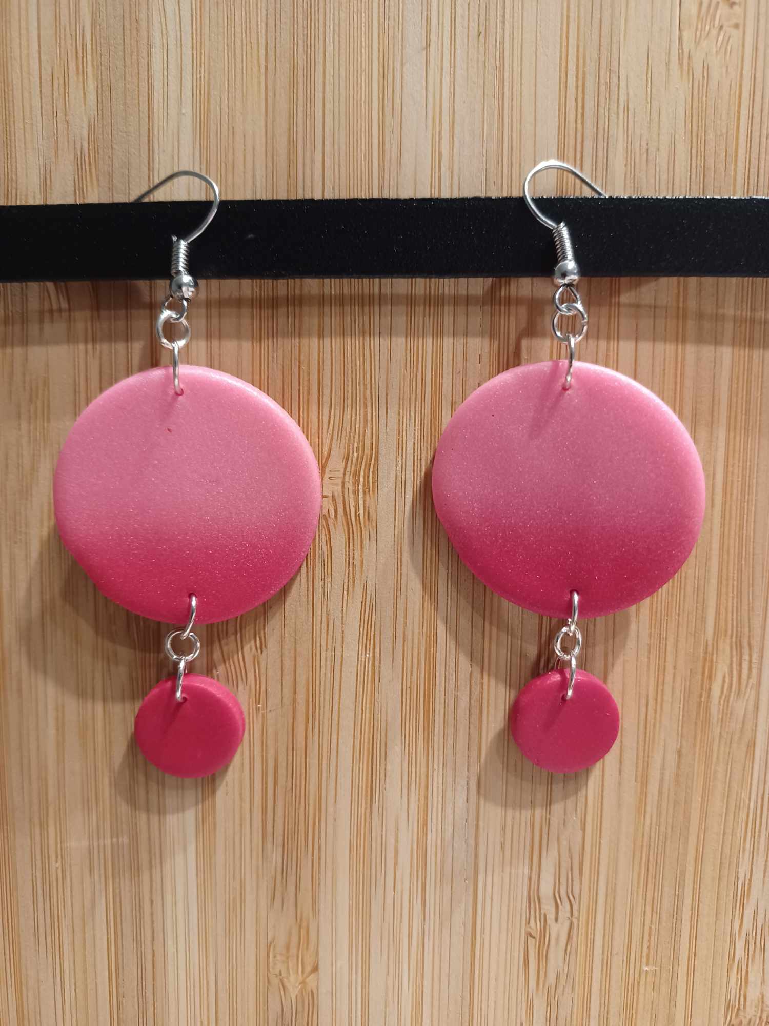 Juwelen uit polymeerklei