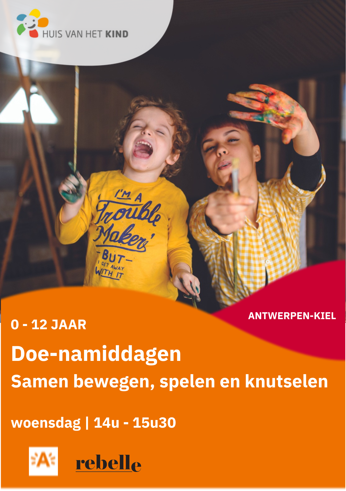 doe-namiddag