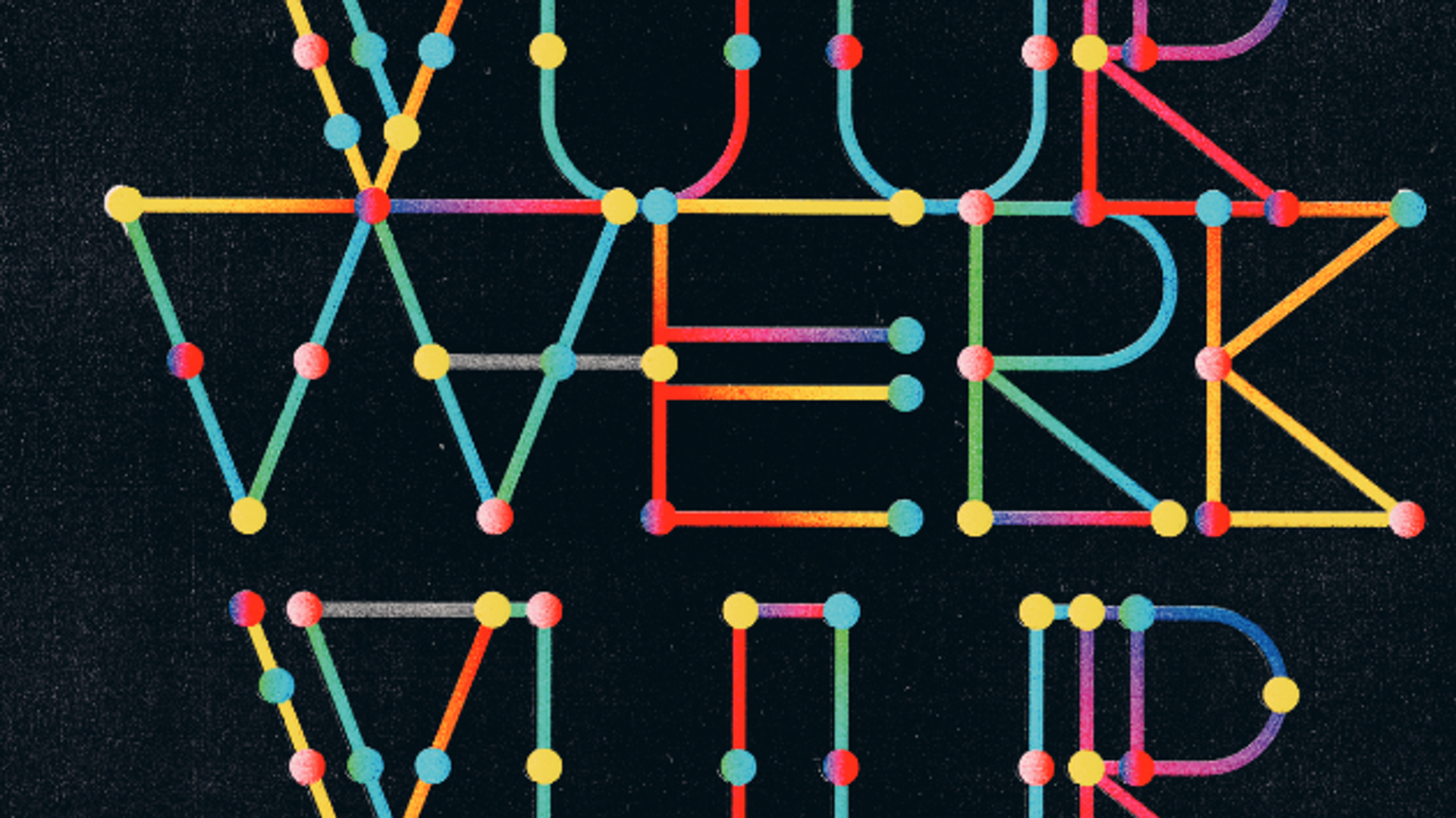 VUURWERK - De Grote Post