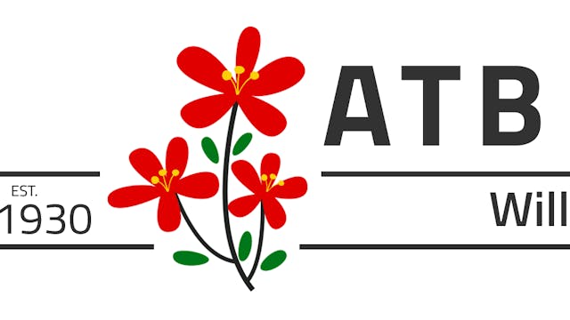 ATB logo