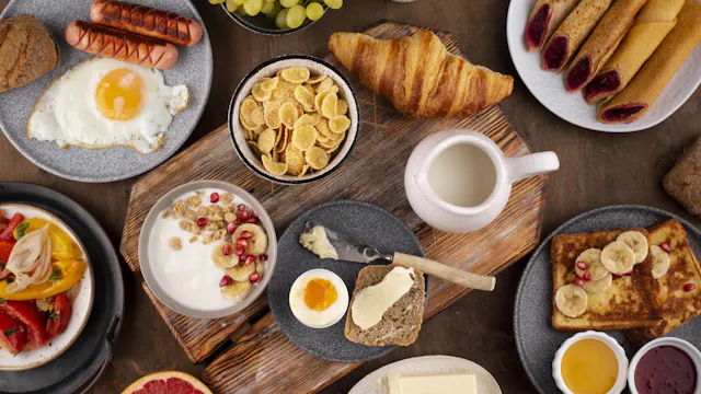 Ontbijt