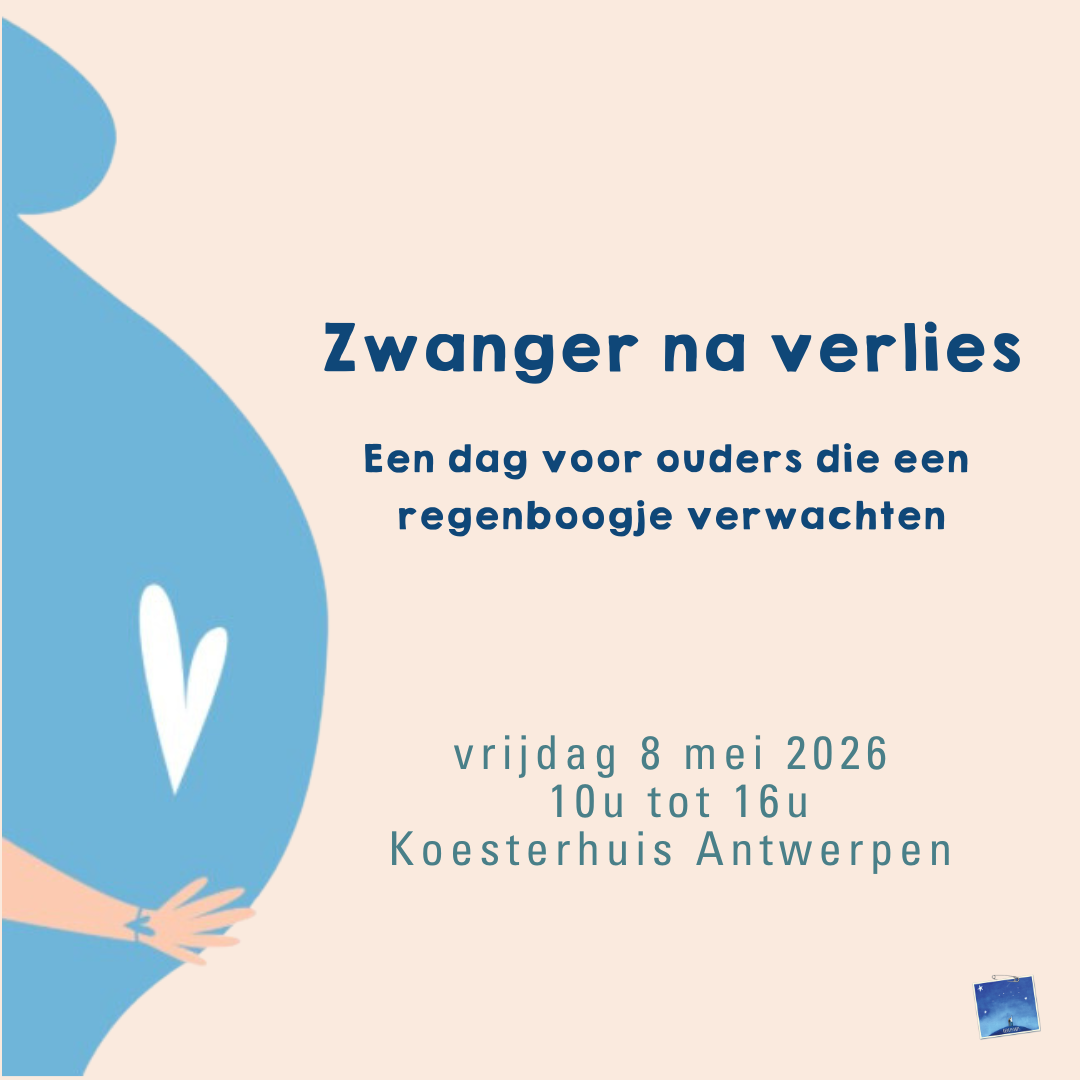 zwanger na verlies