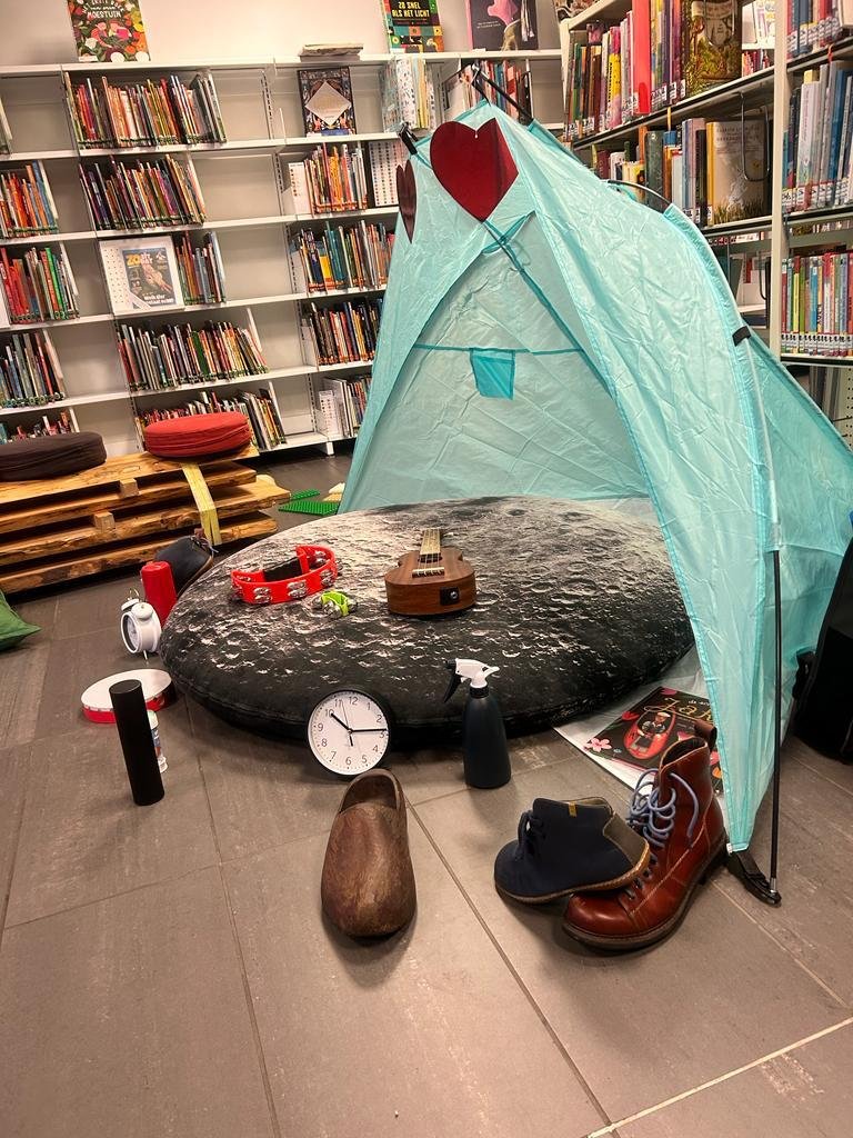 Muzikaal verteltheater