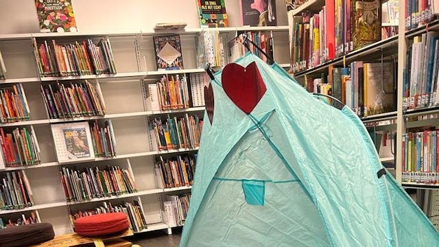 Muzikaal verteltheater