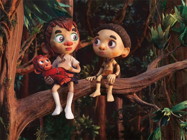 Ciné-scoop: Sauvages