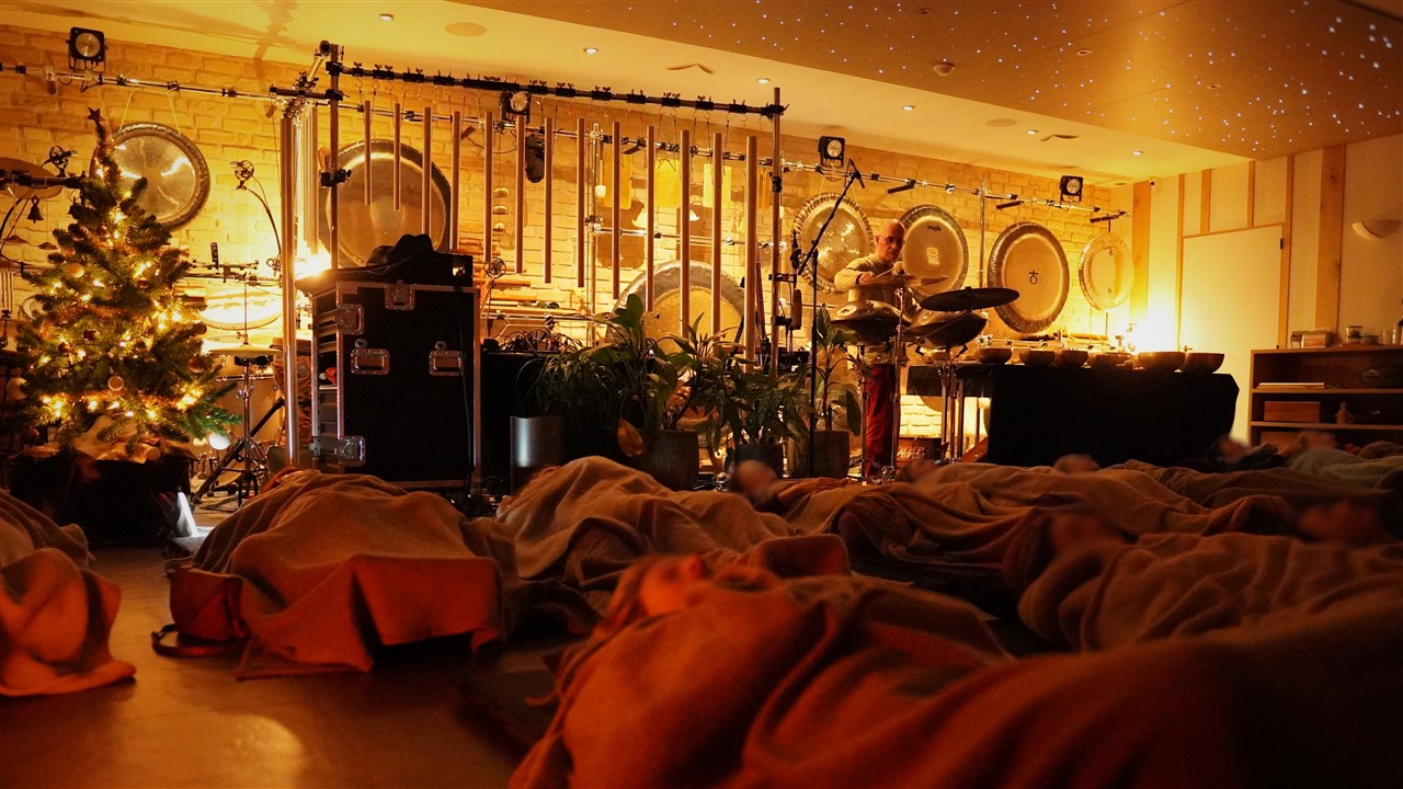 Ligconcert 'Closing'