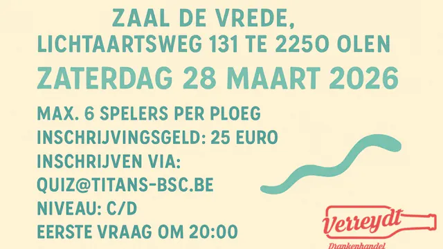 affiche film- en muziekquiz