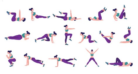 LESSENREEKS CONDITIEGYM 40+ VOORJAAR 2026.