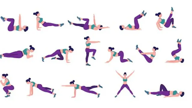 LESSENREEKS CONDITIEGYM 40+ VOORJAAR 2026.