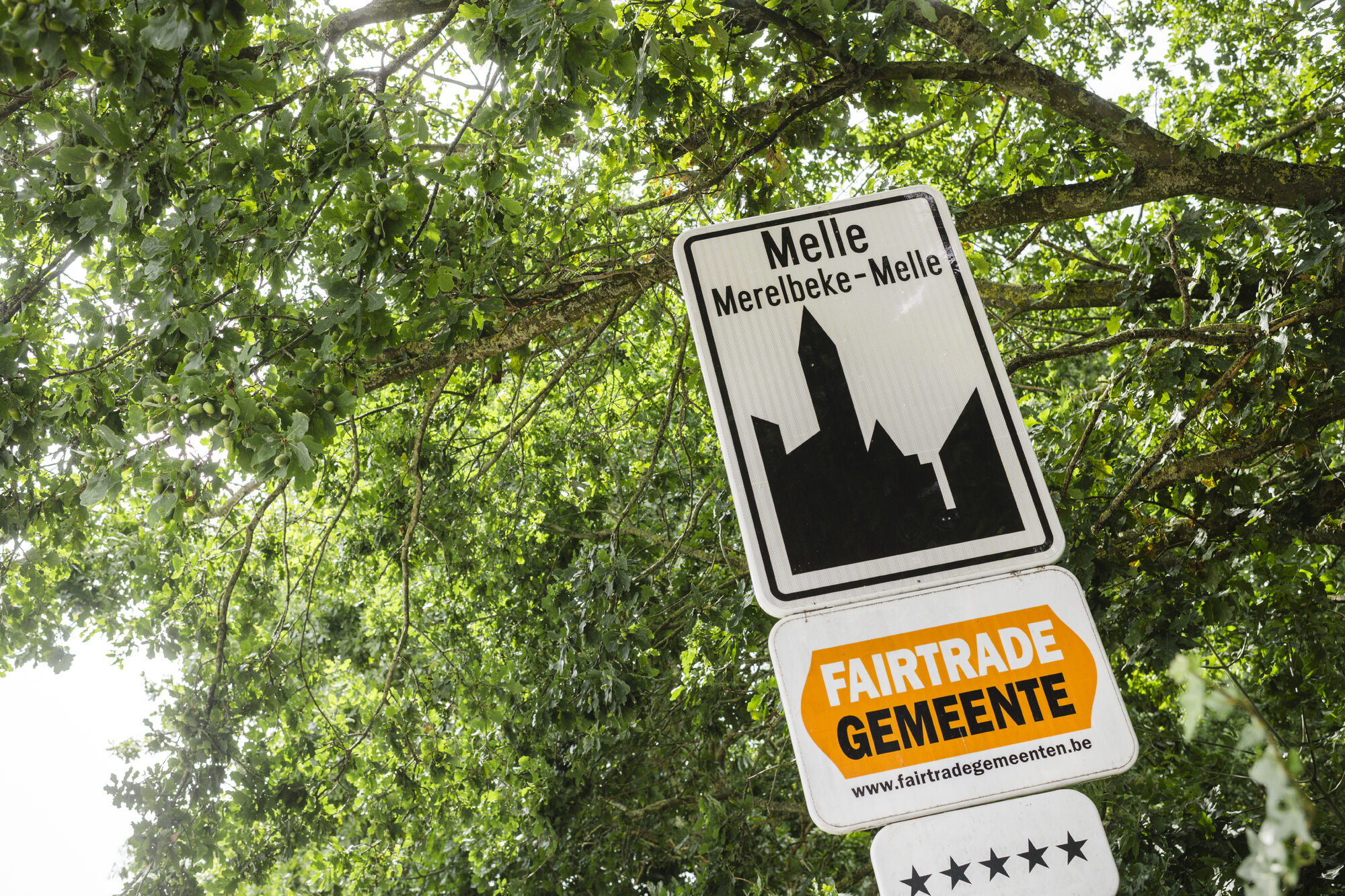Merelbeke-Melle
