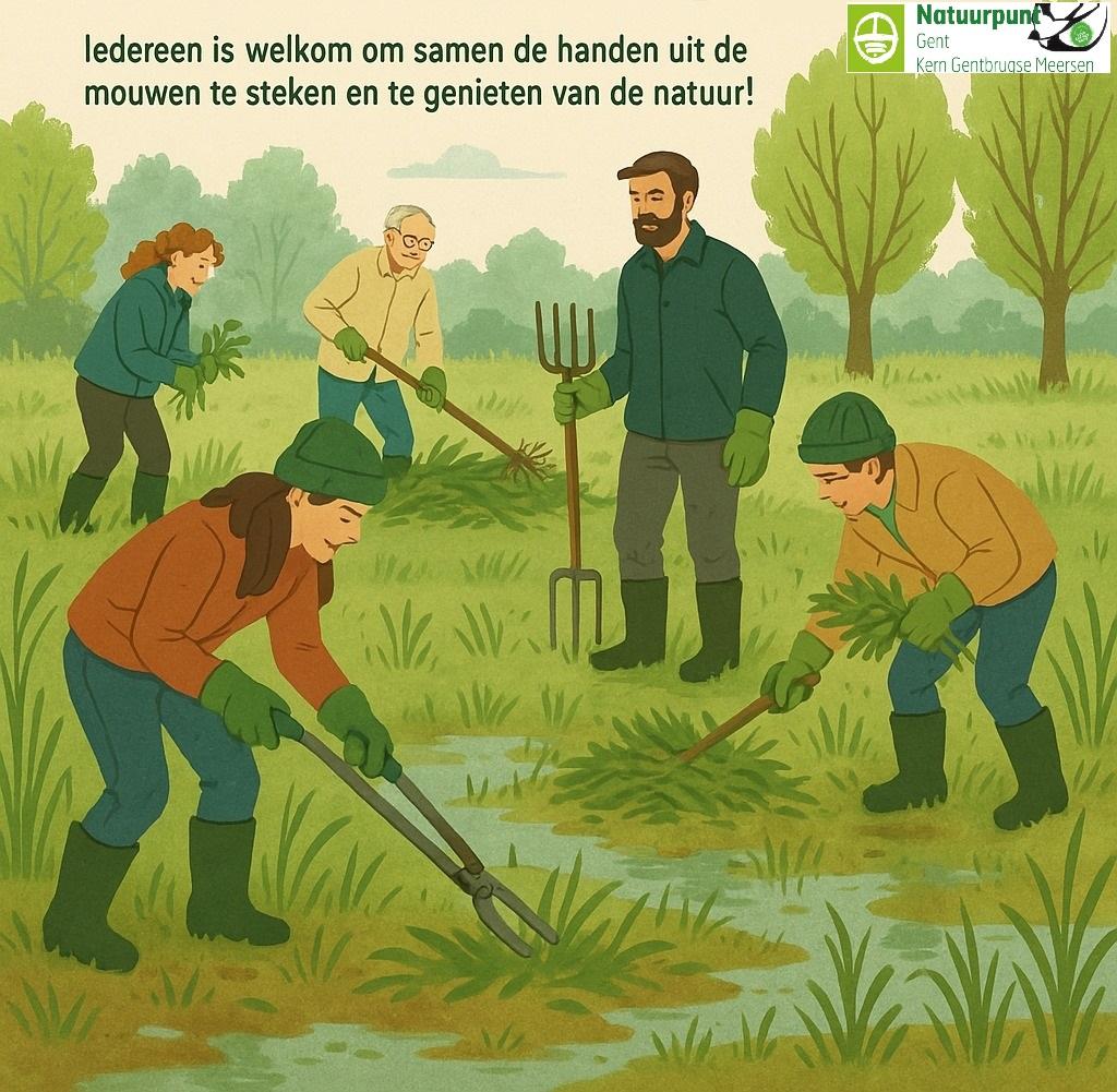 Natuurpunt