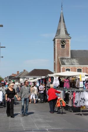 Markt Tremelo