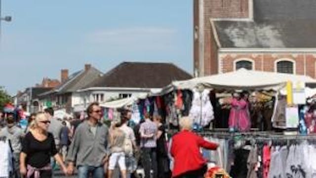 Markt Tremelo