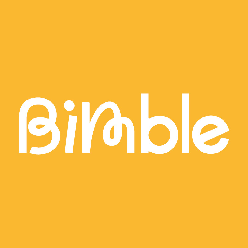 Bimble peuter- en kleuterturnen