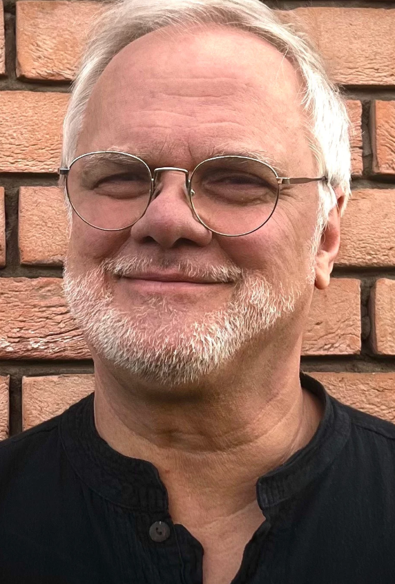 Edwin van Troostenberghe