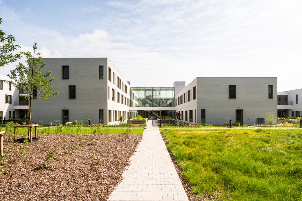 Wijkcentrum De Condé