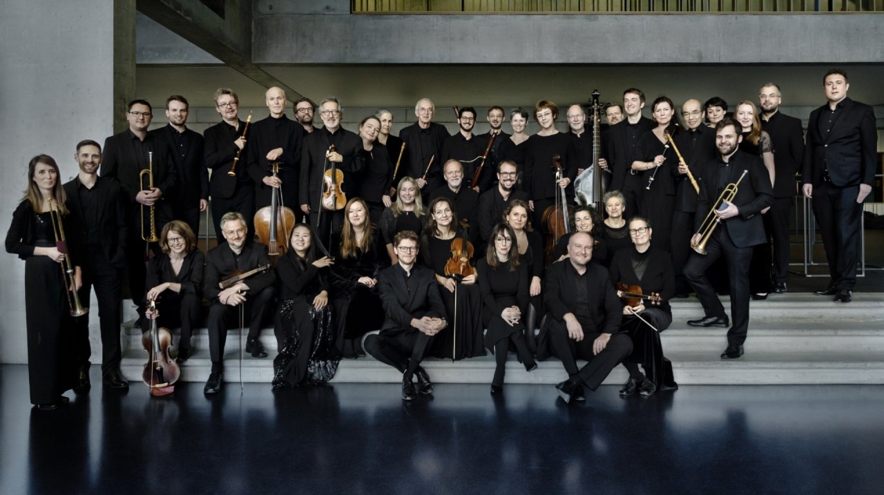 Collegium Vocale Gent