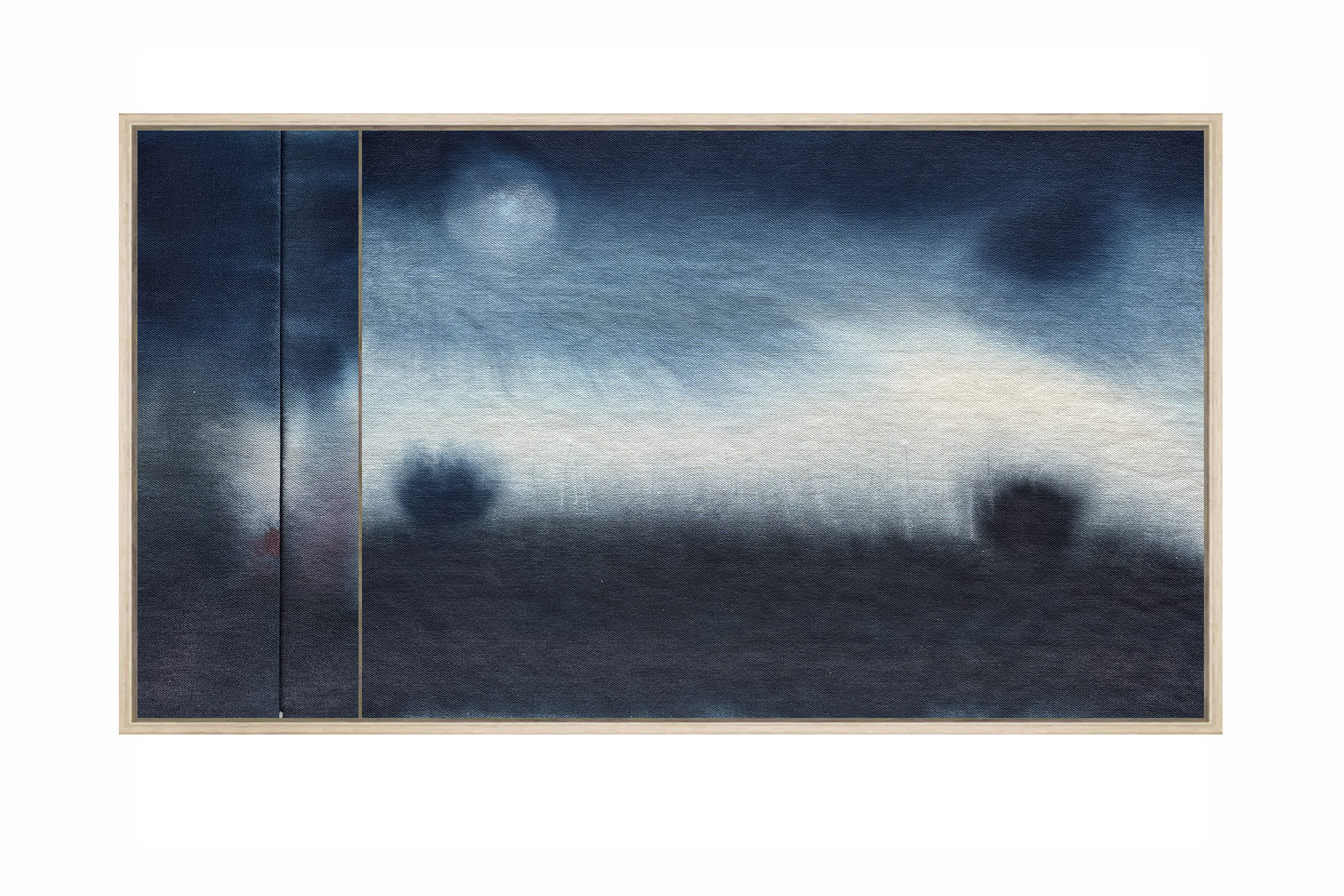 Nicolas Lefeuvre Locus Esse