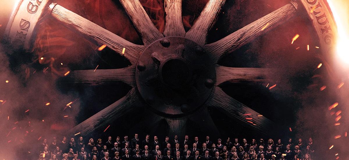 Carmina Burana