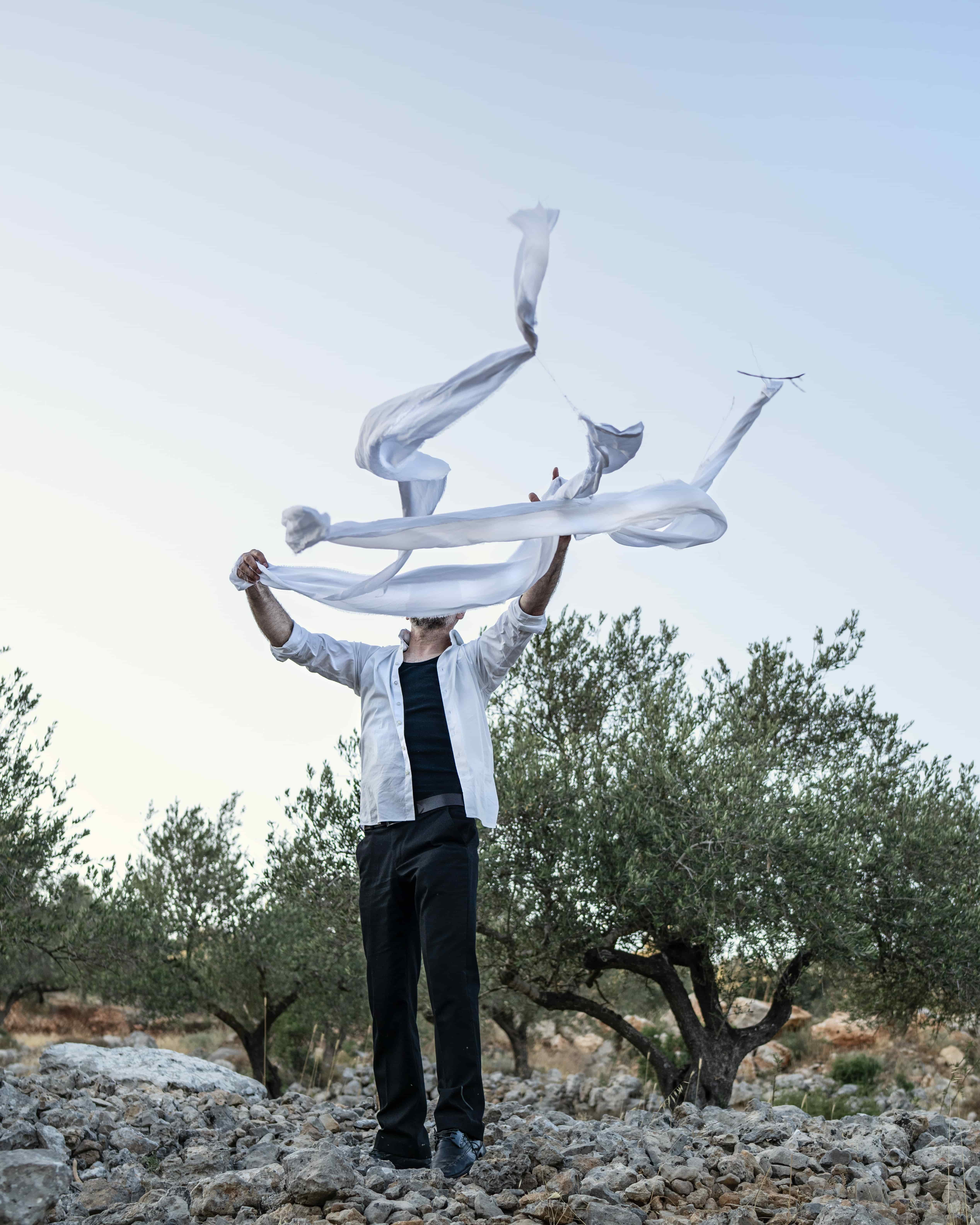 Jerroen Malaise | West Bank Echoes