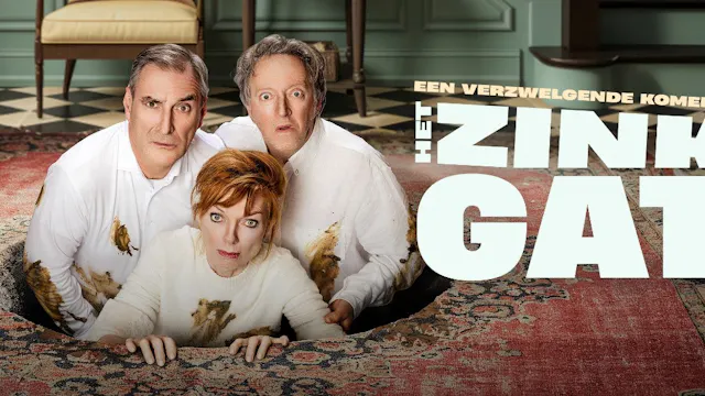 AUFOND Producties | HET ZINKGAT