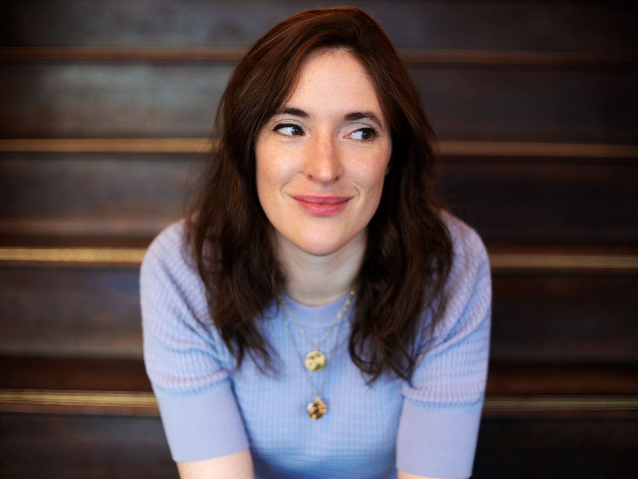 RJ Night : Margaux Vranken