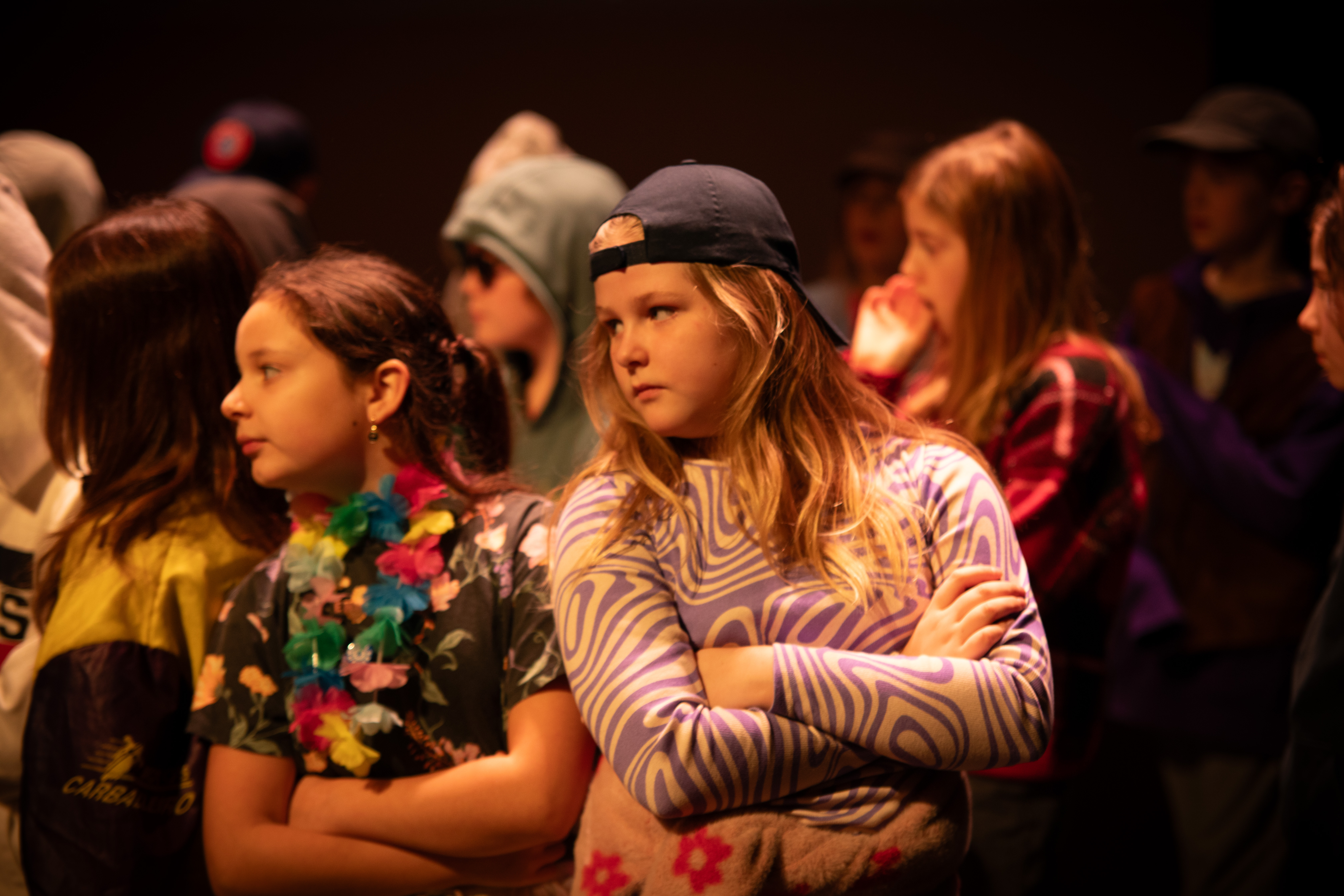 mais quelle chanson Kinder /jongerenwerking