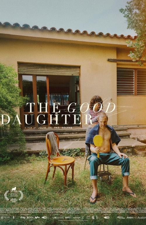 The Good Daughter on 2026-02-02 22:30:00