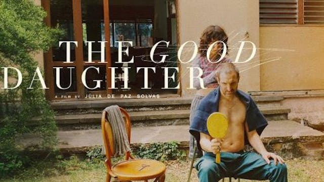 The Good Daughter on 2026-02-02 22:30:00