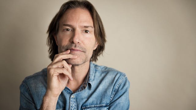 Dreaming of a Whitacre Christmas - Eric Whitacre, Vlaams Radiokoor & Brussels Philharmoni