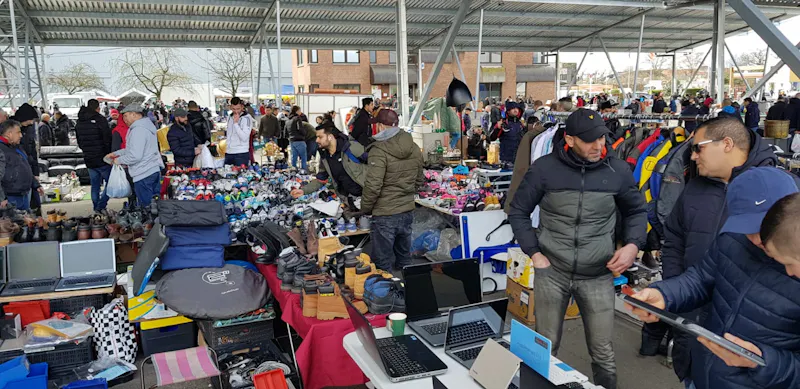 Brocante Mabru