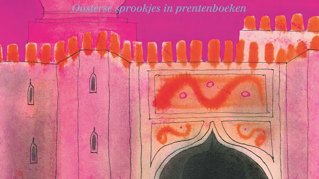 meer dan duizend nachten