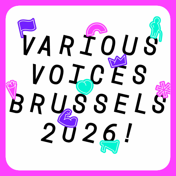 Sing With Us!