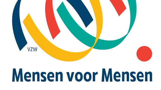 Mensen voor Mensen Logo