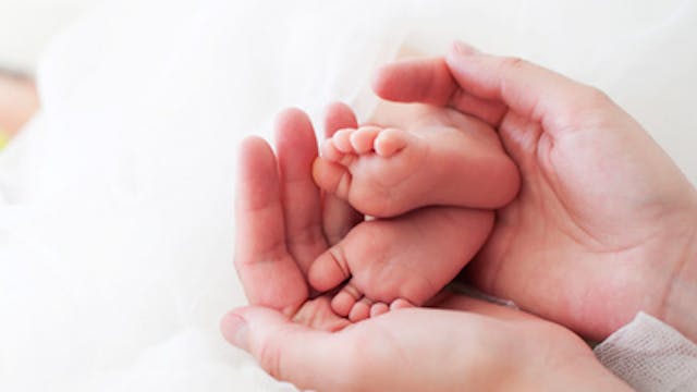 Kinderwens bij personen met een verstandelijke beperking