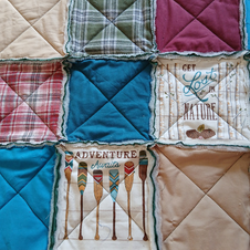 Ragquilt