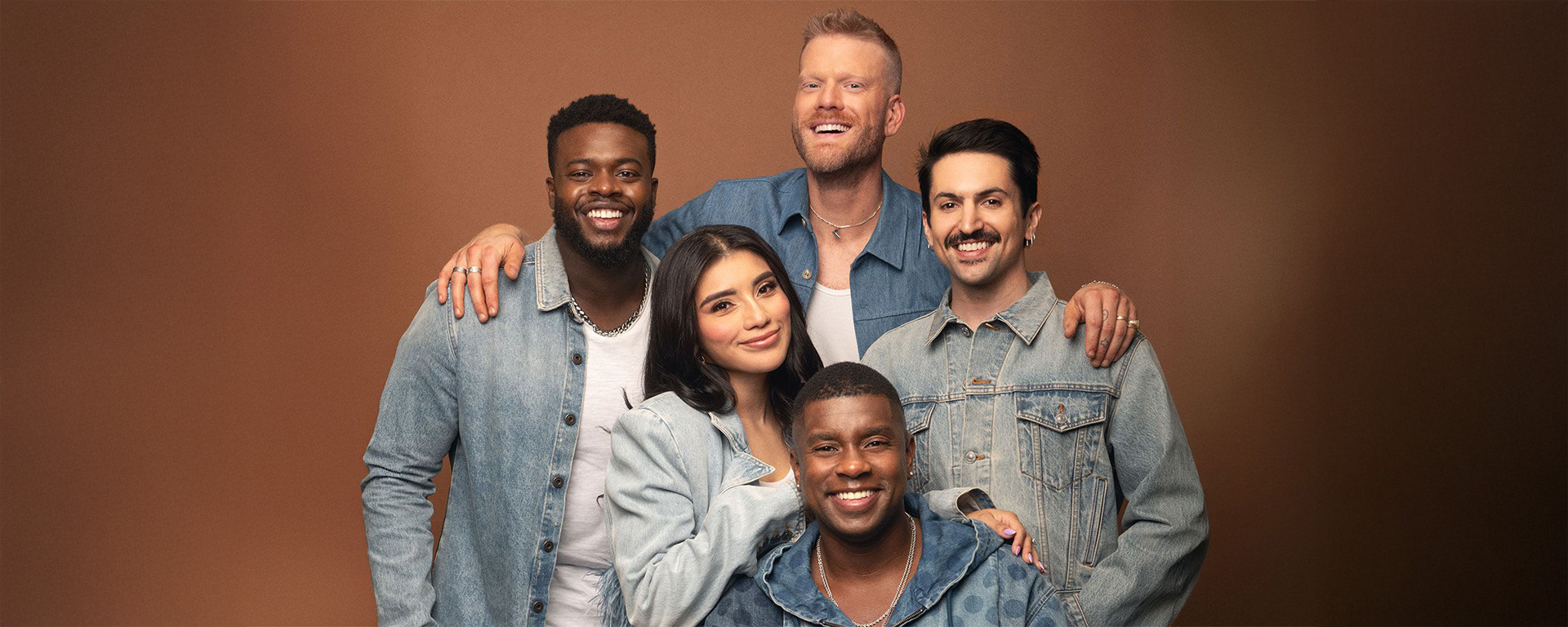 Pentatonix