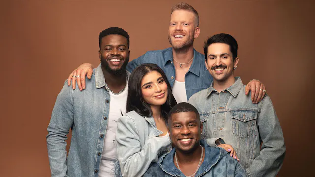 Pentatonix