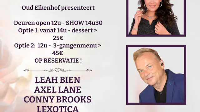 affiche