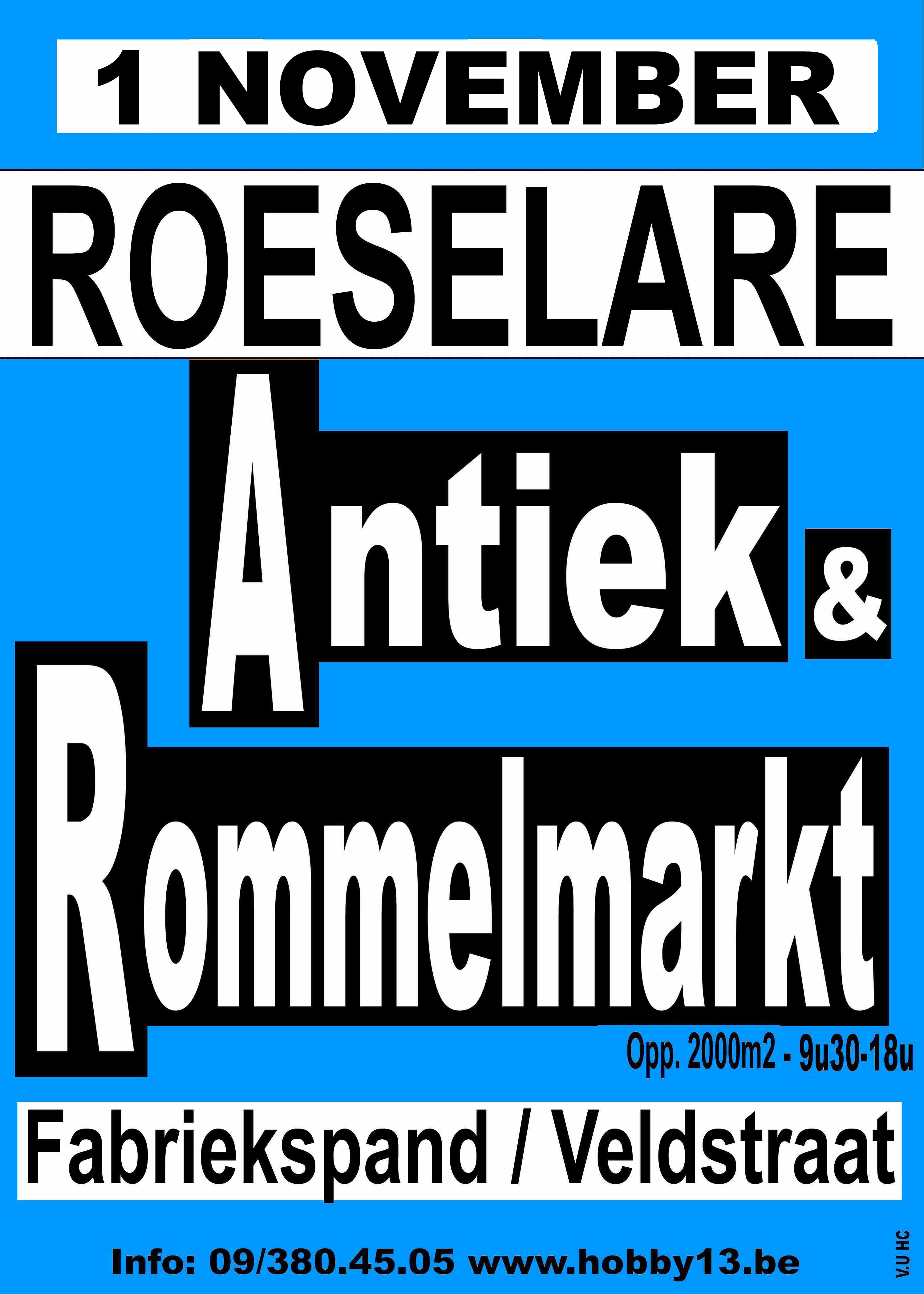roeselare