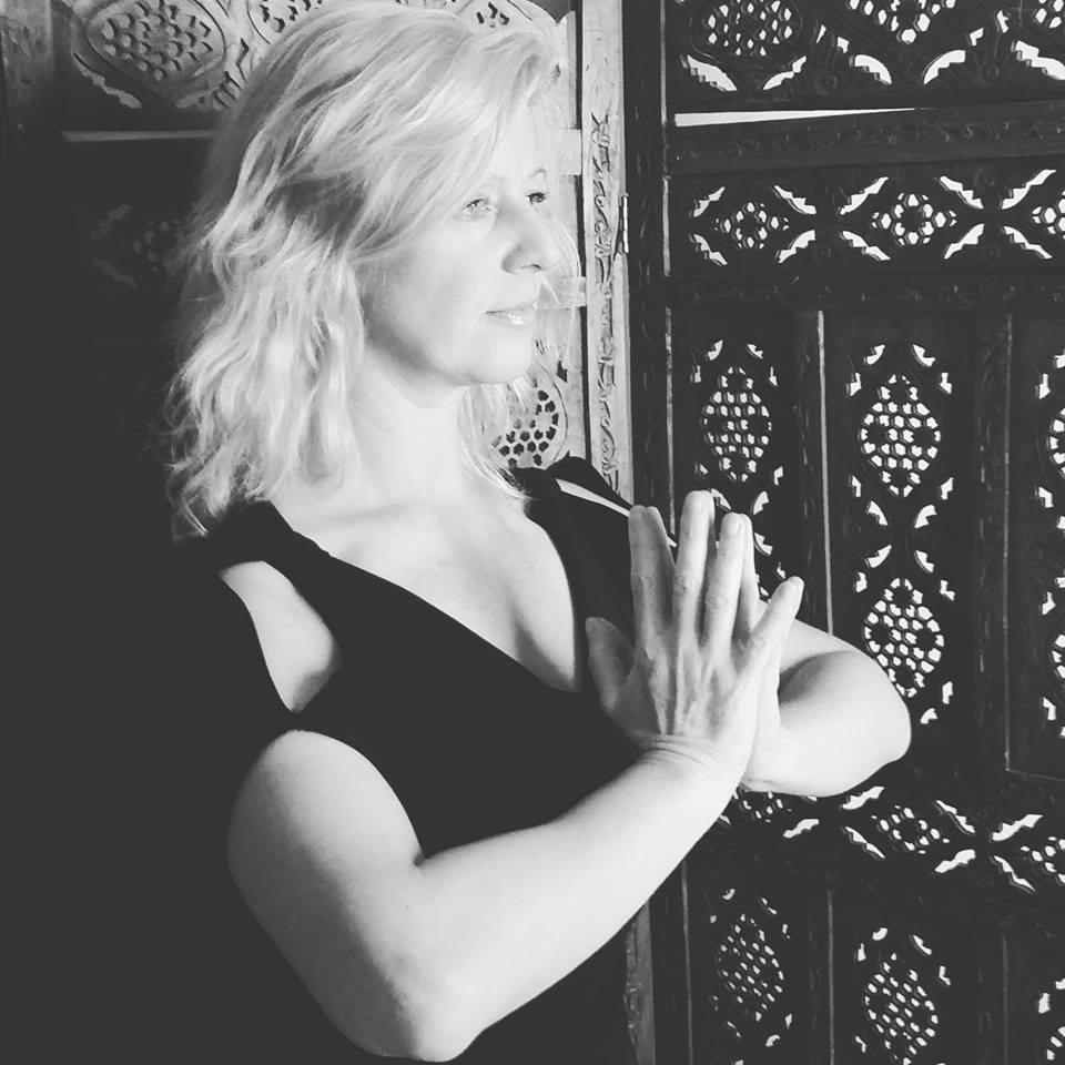 Yogadocent Nancy